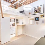 Guestready - Studio Cosy Saint Germain