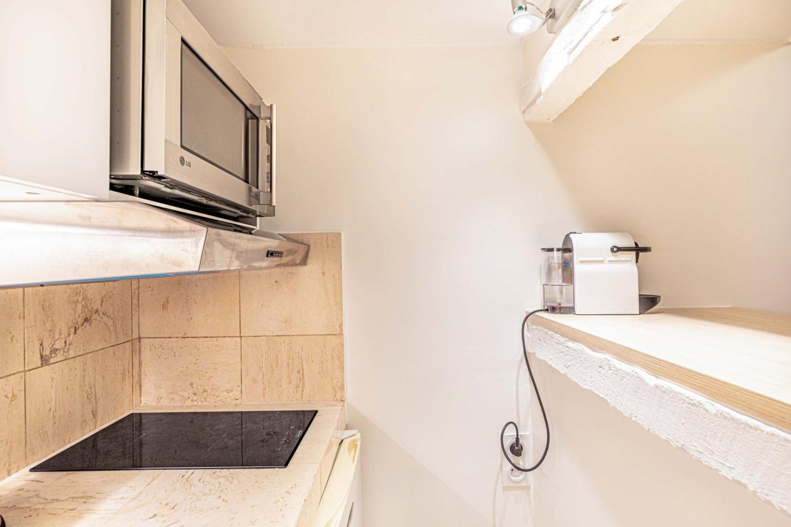 Guestready - Studio Cosy Saint Germain Appartement Paris