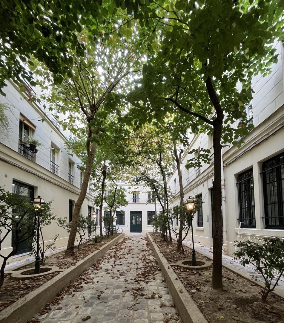 Guestready - Studio Cosy Saint Germain Appartement Paris